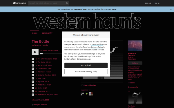 westernhaunts.bandcamp.com