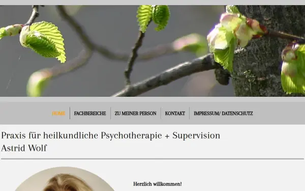 www.astridwolf.de