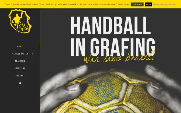handball-grafing.de