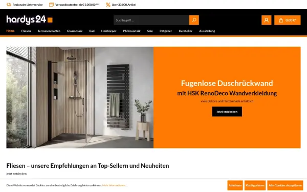 hardys24.de