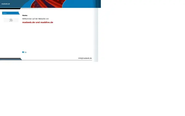 maddive.de