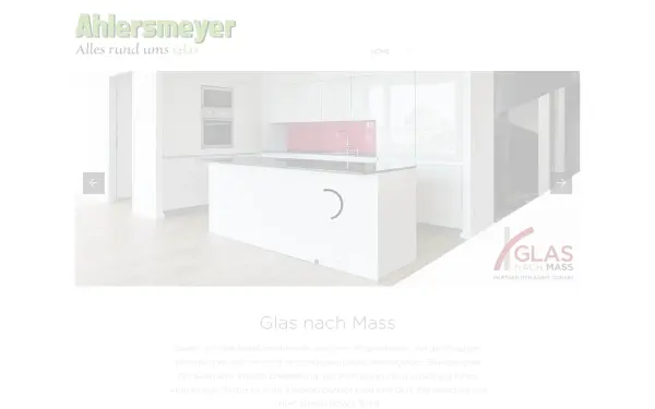 ahlersmeyer.de