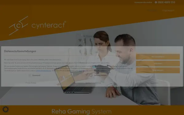 www.cynteract.de