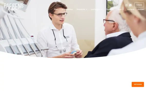 www.dr-paessens.de
