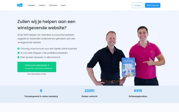 imu.nl
