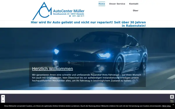 www.acm-rabenstein.de