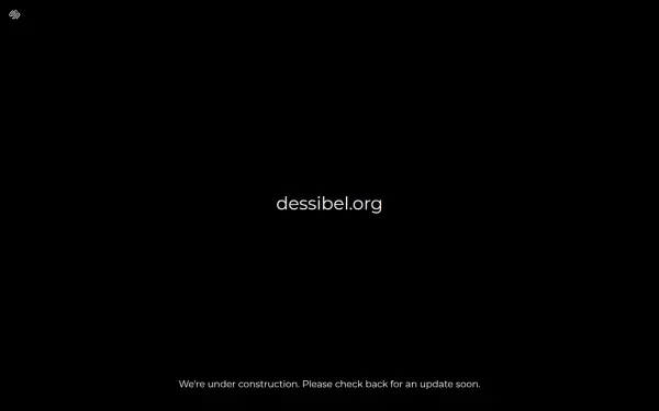 dessibel.org