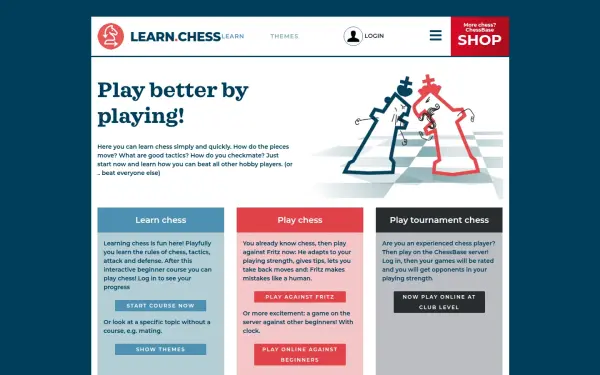 schach.de