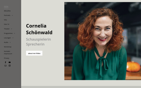 www.cornelia-schoenwald.de