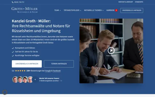 www.groth-mueller.de