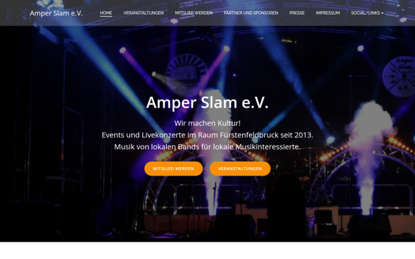 amperslam.de