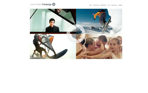 andreafiedler.de