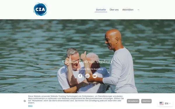 czaugsburg.de