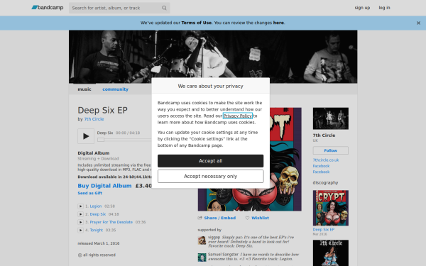 7thcircle.bandcamp.com