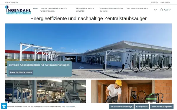 www.ingendahl-reinigungstechnik.de