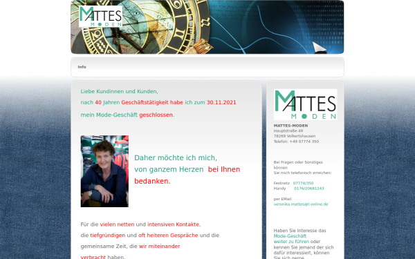www.mattes-moden.de