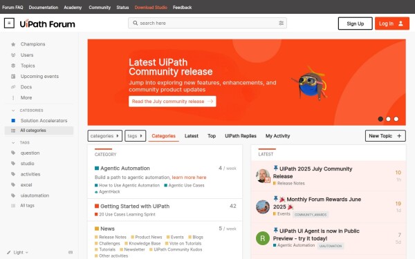 forum.uipath.com