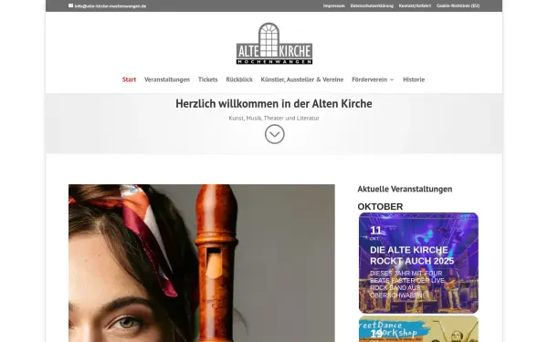 www.alte-kirche-mochenwangen.de
