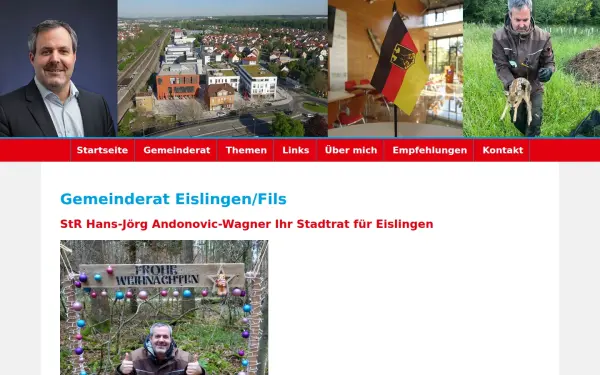 andonovic.de