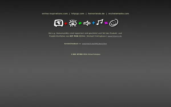 heinorlando.de