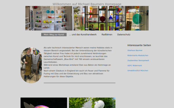 michaelbaumer.de