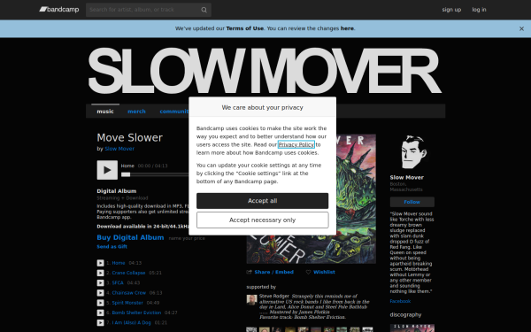 slowmover.bandcamp.com