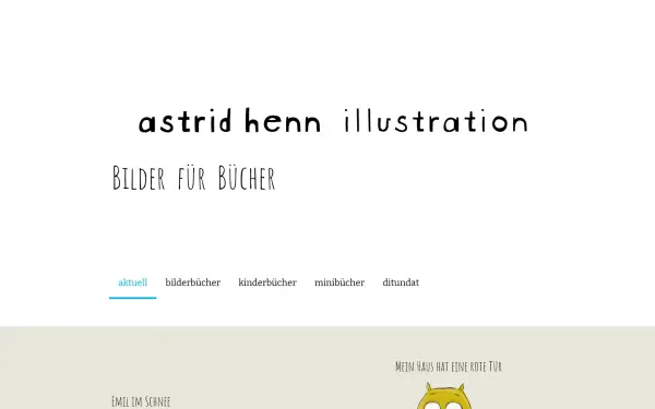www.astridhenn.de