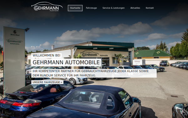 www.gehrmann-automobile.de