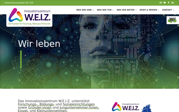www.innovationszentrum-weiz.at