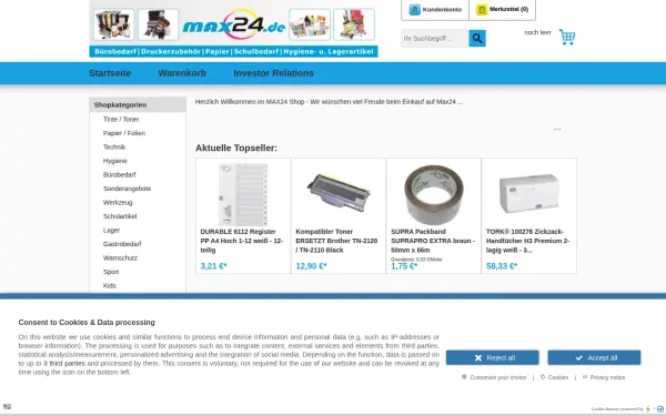 www.max24.de