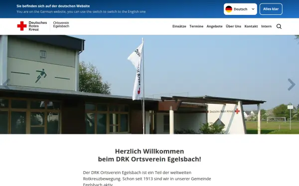 www.drk-egelsbach.de