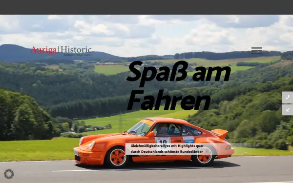 www.auriga-historic.de