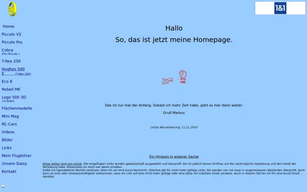 markushammer.de