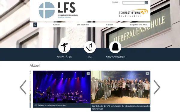 www.liebfrauenschule.de