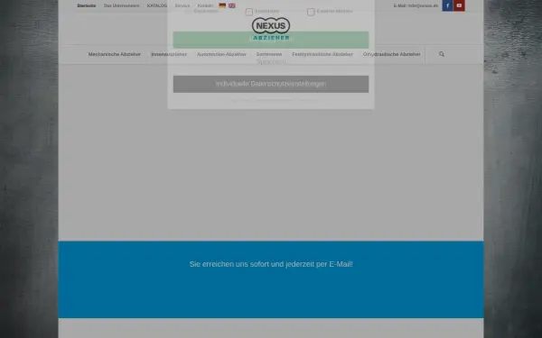 www.nexus.de