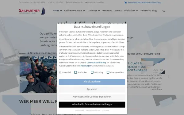 www.sailpartner.de
