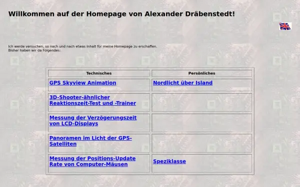 draebenstedt.de