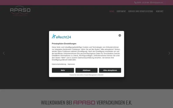 www.apaso.de