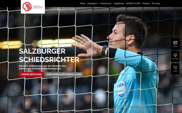 www.sfv-schiedsrichter.at
