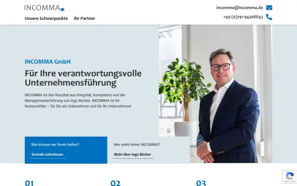 incomma.de