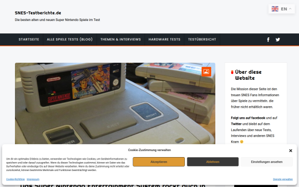snes-testberichte.de
