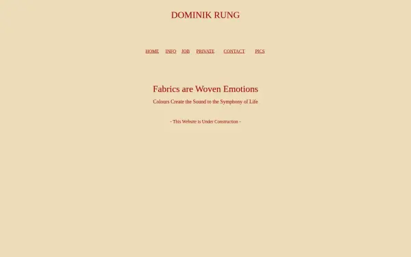 dominikrung.de