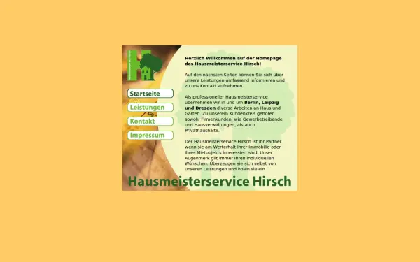 hausmeisterservice-hirsch.de