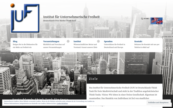 iuf-berlin.com