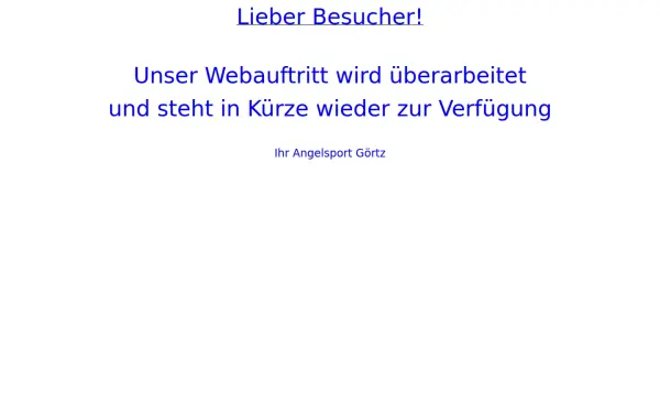 goertz-angelsport.de