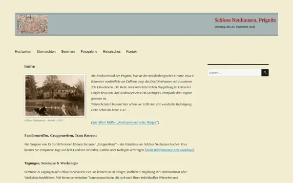 www.schloss-neuhausen.de