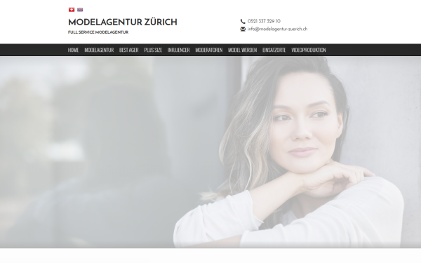 www.modelagentur-zuerich.ch