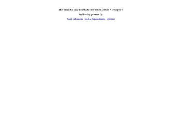 baroutsi.de