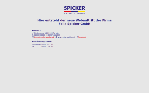 maler-spicker.at