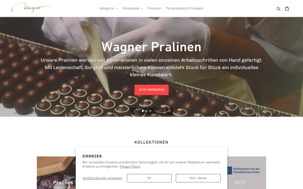 www.wagner-pralinen.shop
